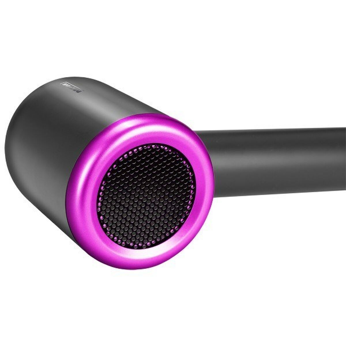 Sèche-cheveux Mpm MSW-20 Graphite 1000 W-2
