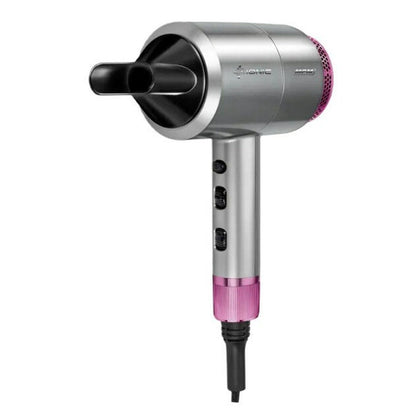 Uscător de păr Mpm MSW-22 Silver 1800 W