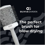 Sèche-cheveux Olivia Garden EXPERT BLOWOUT SHINE Nº 80 Mm-6