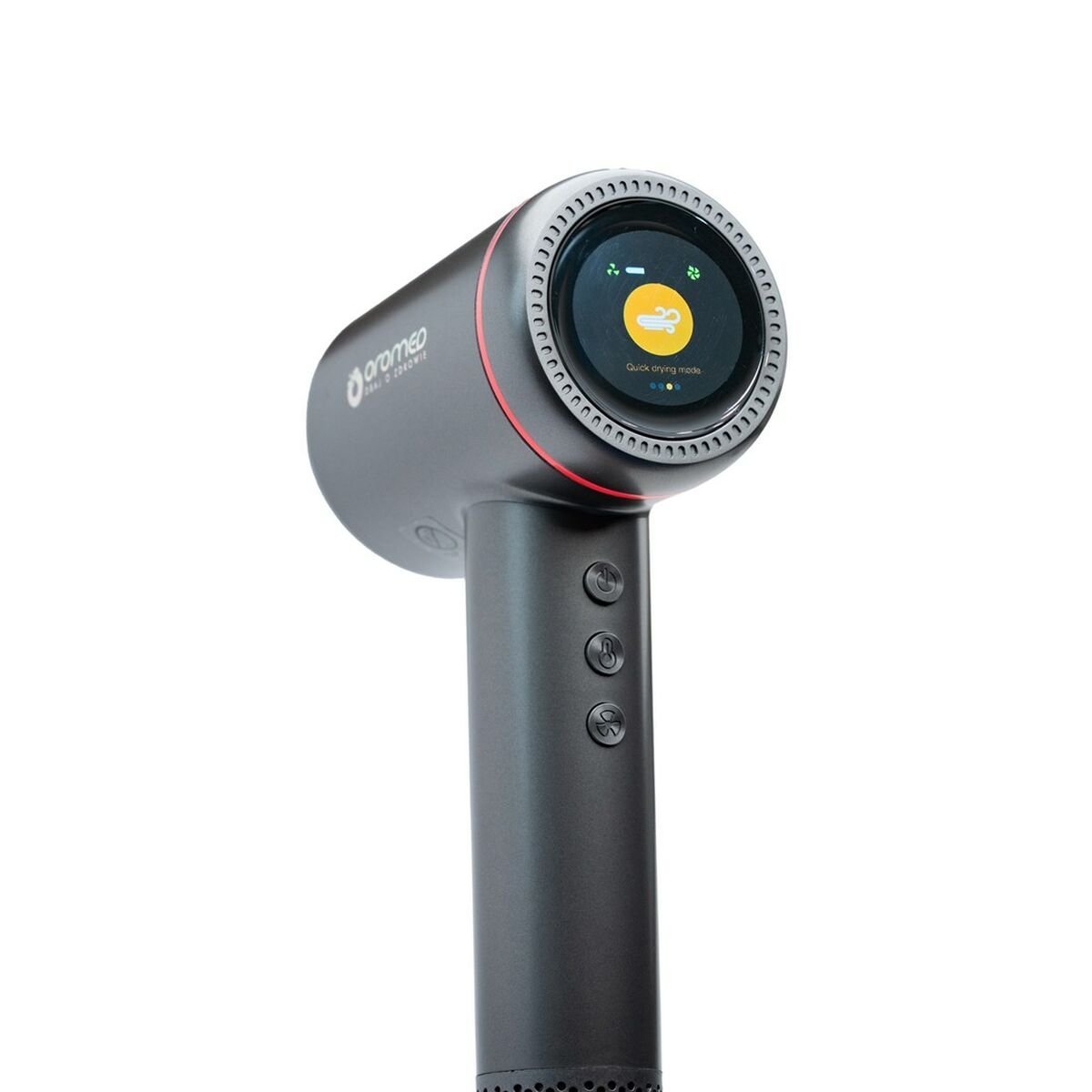 Sèche-cheveux Oromed ORO- F1 SONIC-5