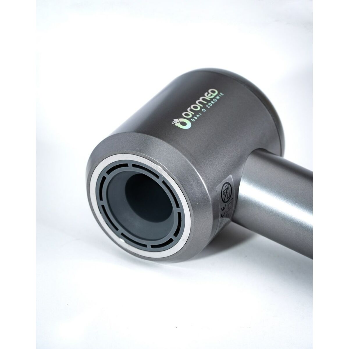 Asciugacapelli Oromed ORO-F9 SONIC-2