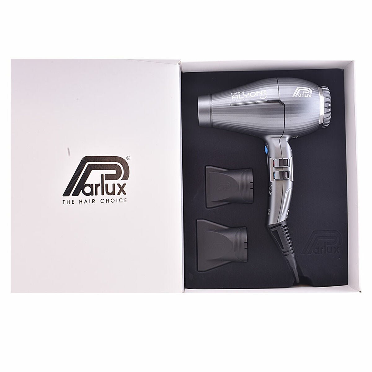 Hairdryer Parlux - Cosmova