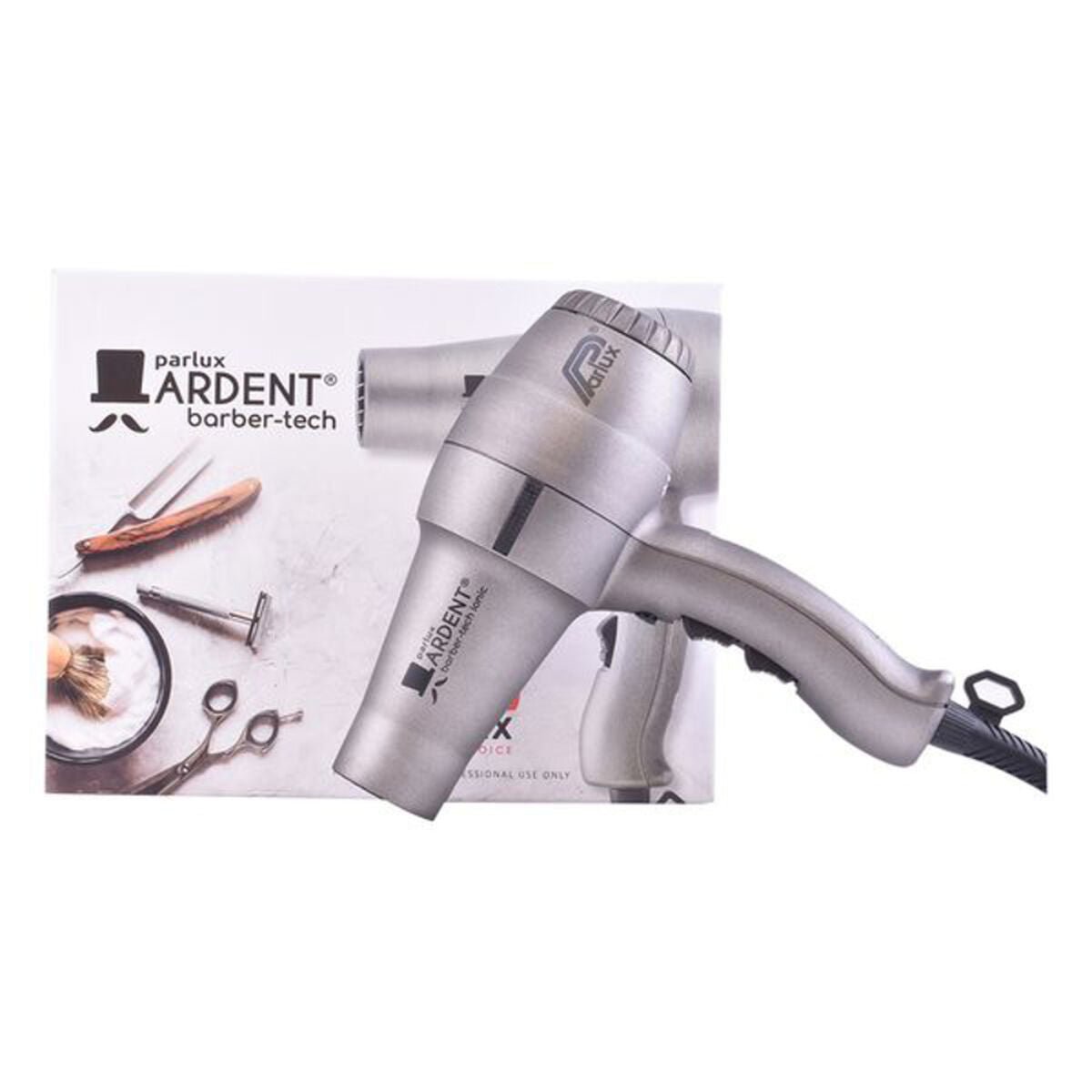 Hairdryer Parlux - Cosmova