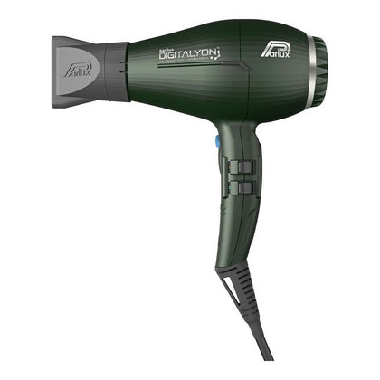 Sèche-cheveux Parlux Digitalyon Anthracite Ionic