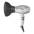 Haartrockner Parlux Digitalyon Silver Silver Ionic-0