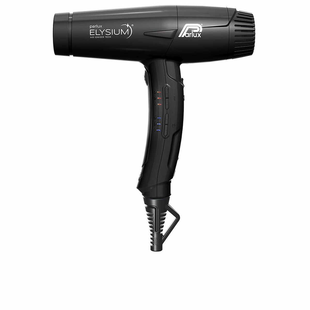 Hairdryer Parlux ELYSIUM Black - Cosmova