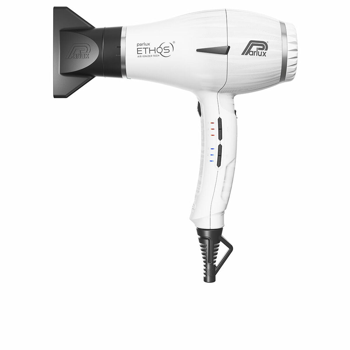 Hairdryer Parlux ETHOS Blue White - Cosmova