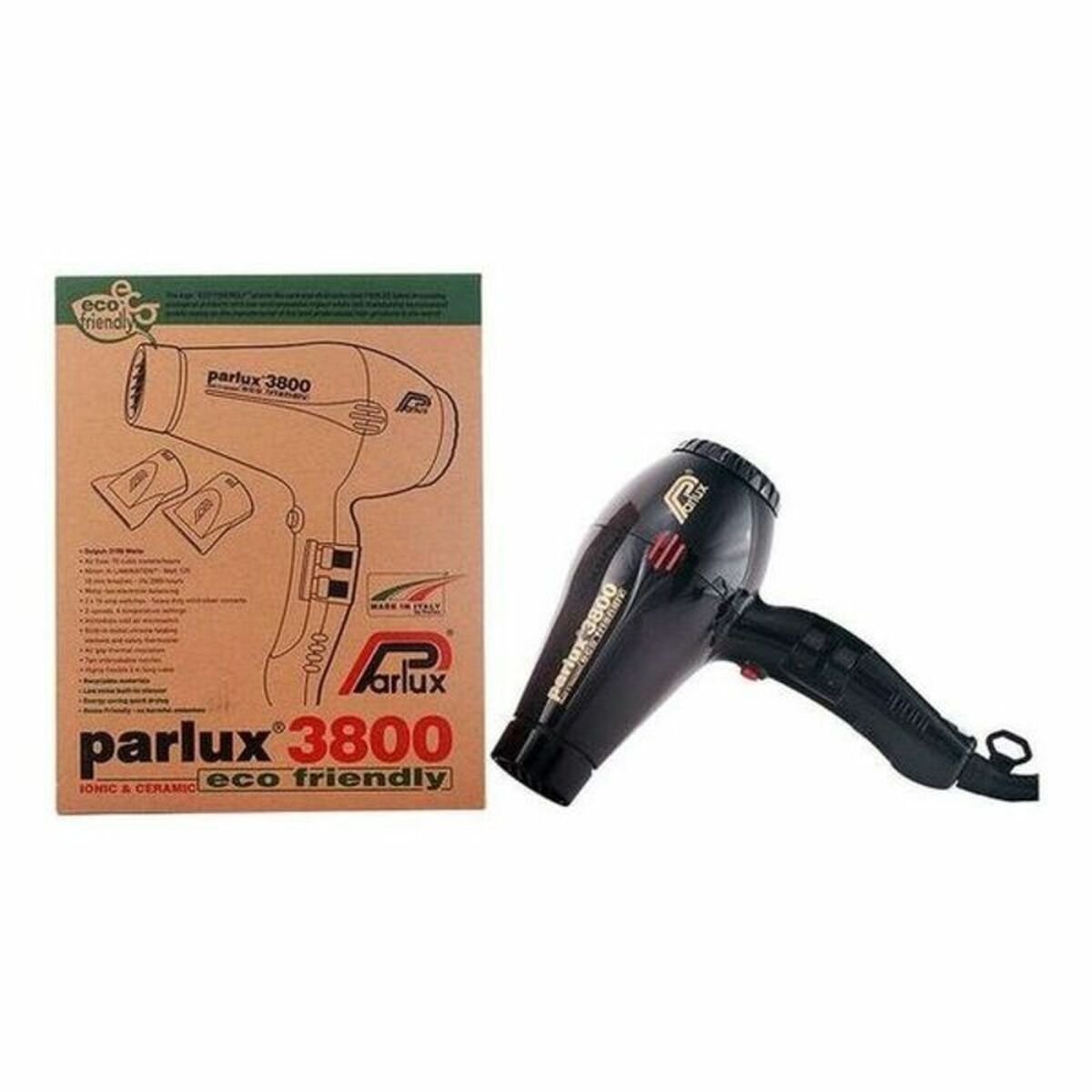 Haartrockner Parlux GF11412 2100W-0