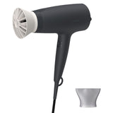 Asciugacapelli Philips 03205540 Nero 1600 W-1
