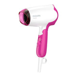Sèche-cheveux Philips BHD003/00 blanc rose 1400 W-0