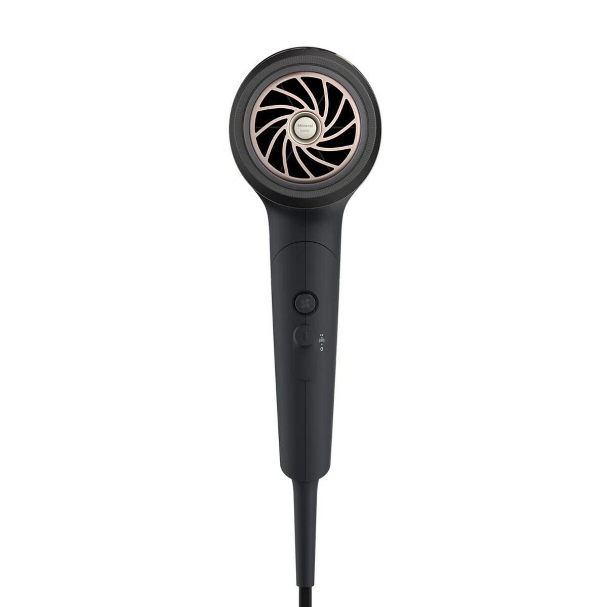 Sèche-cheveux Philips BHD538/30 noir 2300 W-2