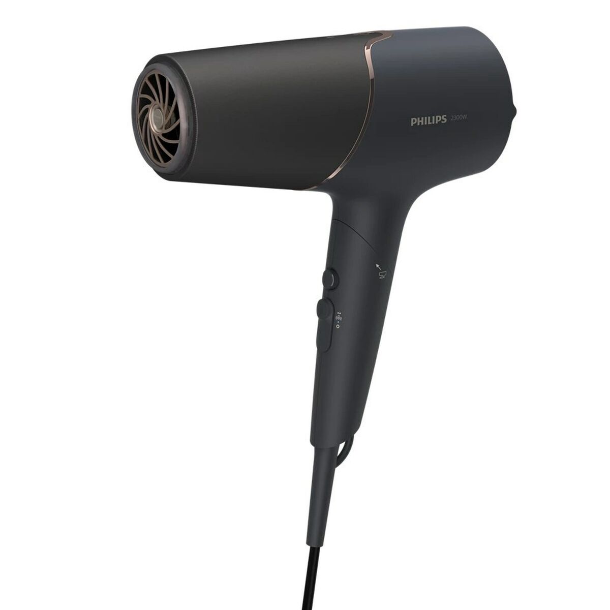 Sèche-cheveux Philips BHD538/30 noir 2300 W-3