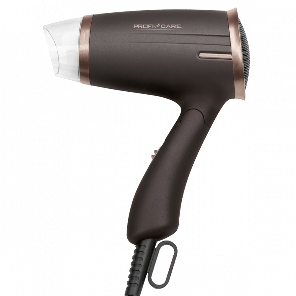 Haartrockner ProfiCare PC-HT 3009 Goldbronze 1400 W-0
