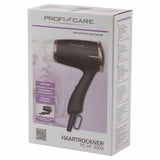 Asciugacapelli ProfiCare PC-HT 3009 Gold Bronze 1400 W-1