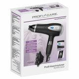 Asciugacapelli ProfiCare PC-HTD 3113 CZARNA Nero 2200 W-1