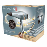 Sèche-cheveux Remington 45683560100 bleu 2200 W-4