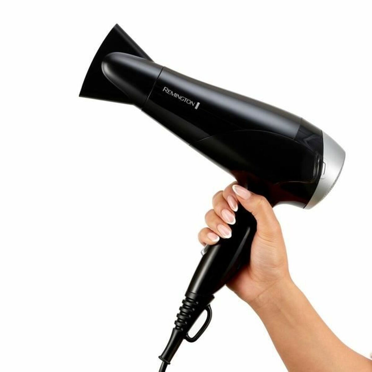 Hairdryer Remington D3171GP Style Gift Set 2200 W - Cosmova