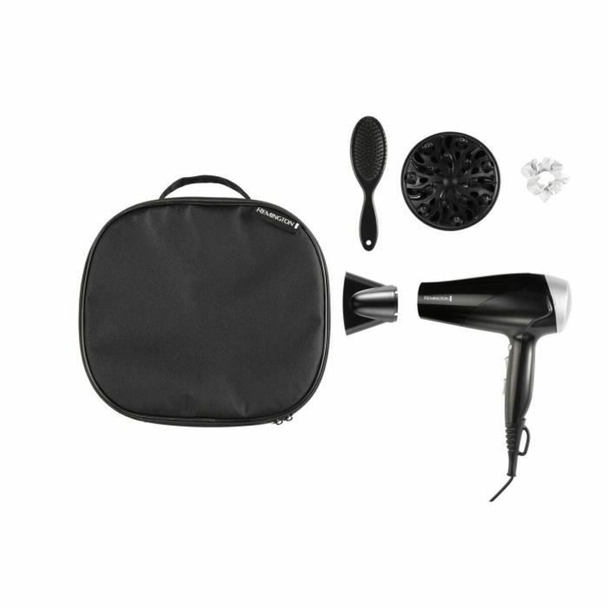Hairdryer Remington D3171GP Style Gift Set 2200 W - Cosmova