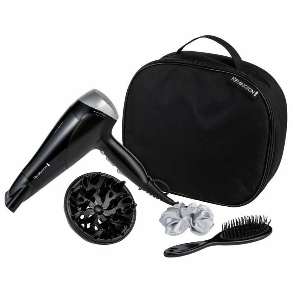 Sèche-cheveux Remington D3171GP Style coffret cadeau 2200 W-3
