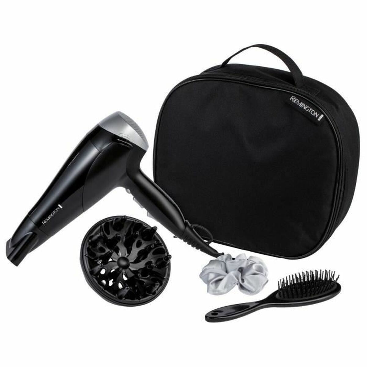 Hairdryer Remington D3171GP Style Gift Set 2200 W - Cosmova