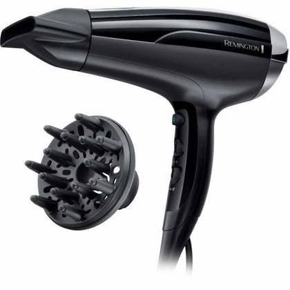 Asciugacapelli Remington D5215 2300 W Nero
