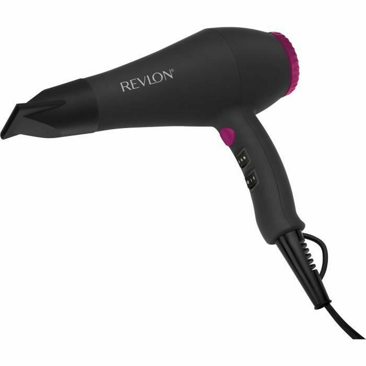 Sèche-cheveux Revlon RVDR5251E Noir 2000 W-14