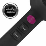 Sèche-cheveux Revlon RVDR5251E Noir 2000 W-13