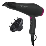 Sèche-cheveux Revlon RVDR5251E noir 2000 W-6