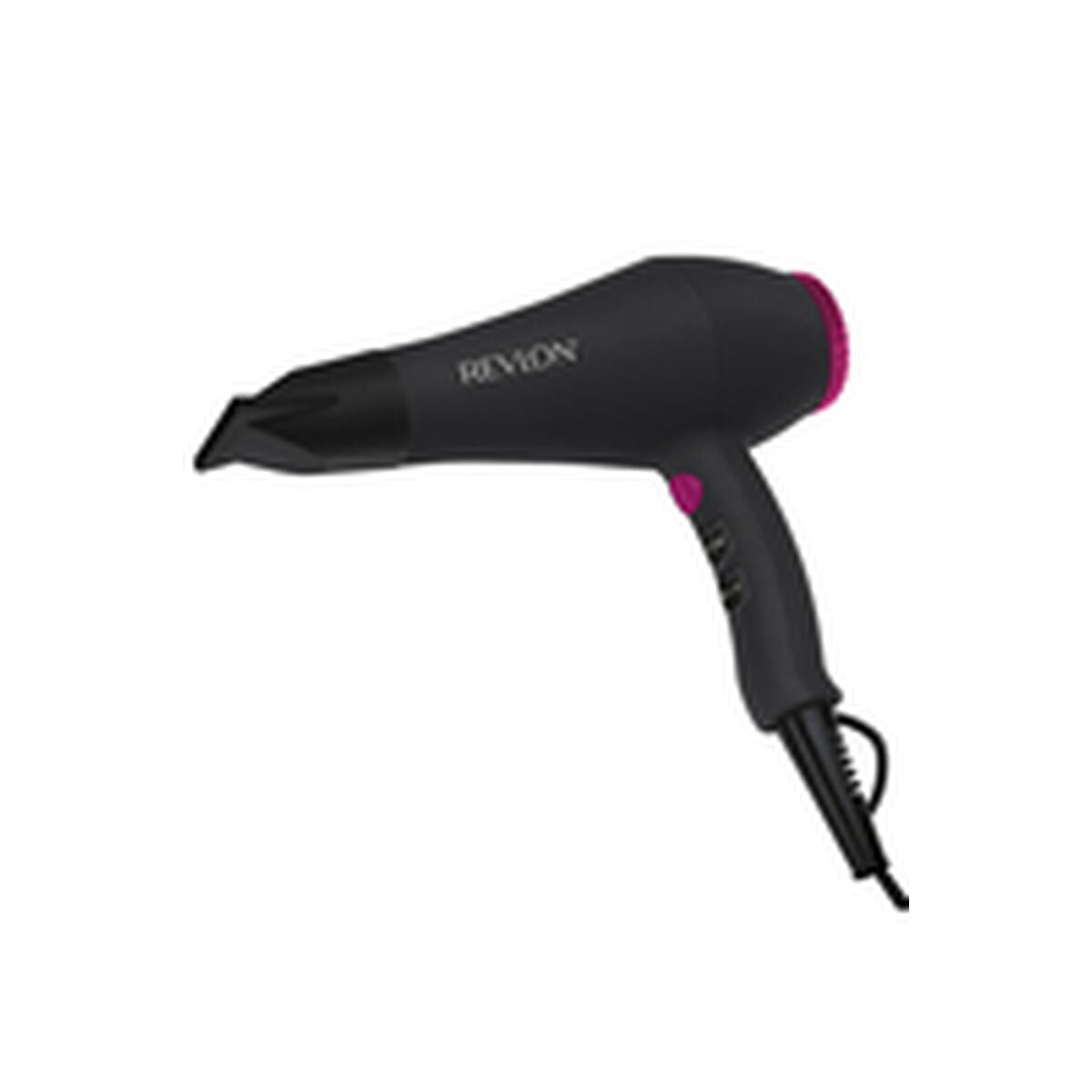Sèche-cheveux Revlon RVDR5251E Noir 2000 W-10