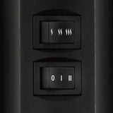 Sèche-cheveux Revlon RVDR5251E Noir 2000 W-11