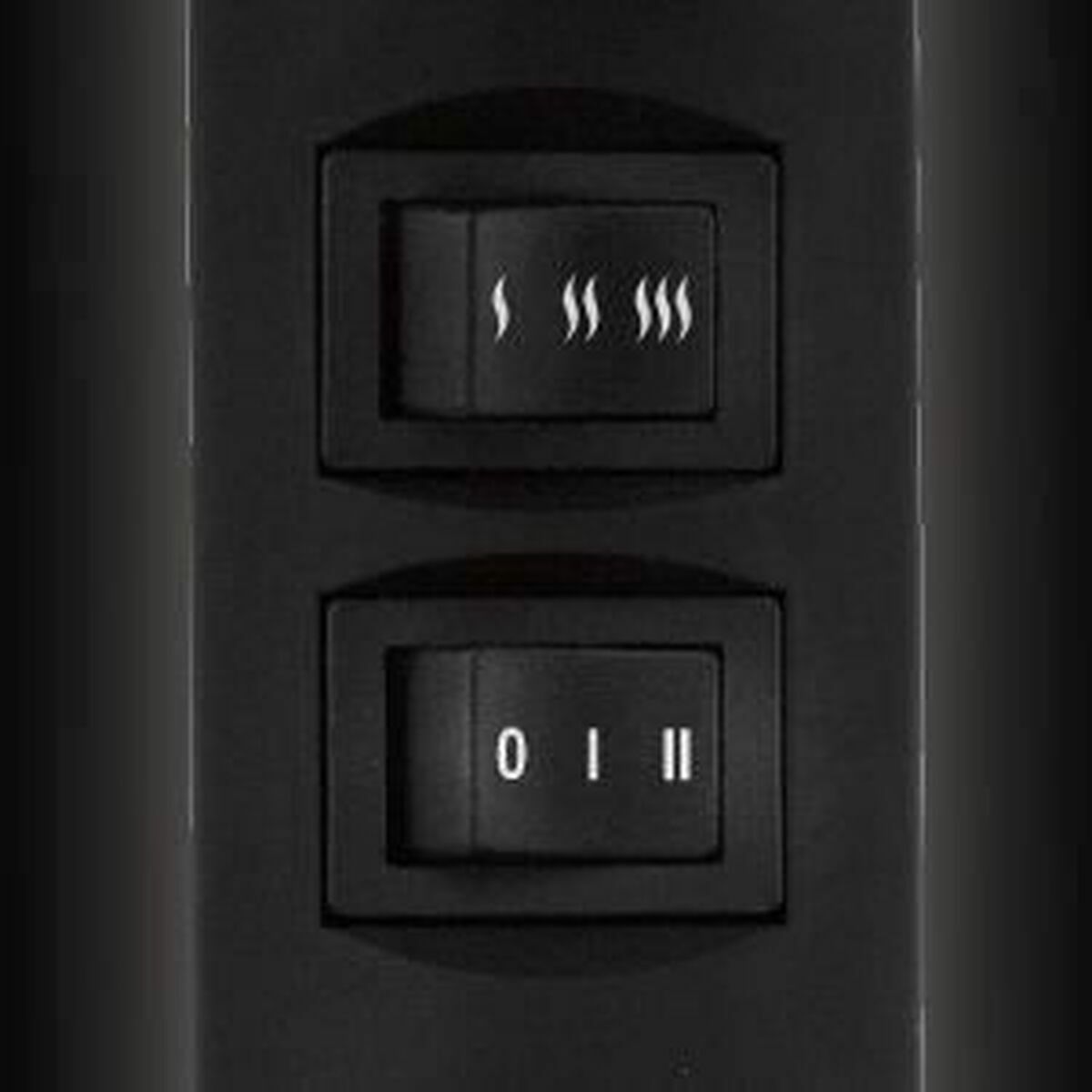 Sèche-cheveux Revlon RVDR5251E Noir 2000 W-11
