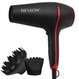 Asciugacapelli Revlon RVDR5317 2000 W-9