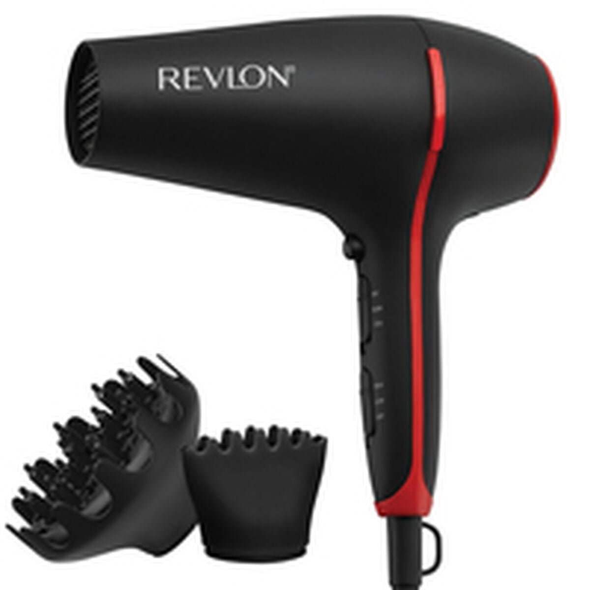 Asciugacapelli Revlon RVDR5317 2000 W-9