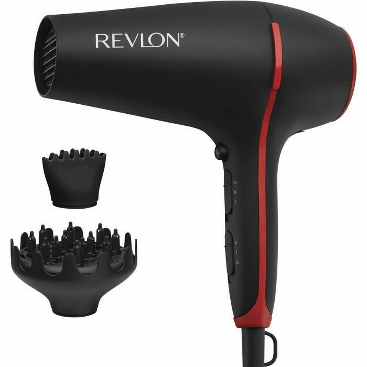 Asciugacapelli Revlon RVDR5317 2000 W-14