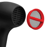 Asciugacapelli Revlon RVDR5317 2000 W-8