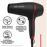 Asciugacapelli Revlon RVDR5317 2000 W-15