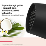 Asciugacapelli Revlon RVDR5317 2000 W-7