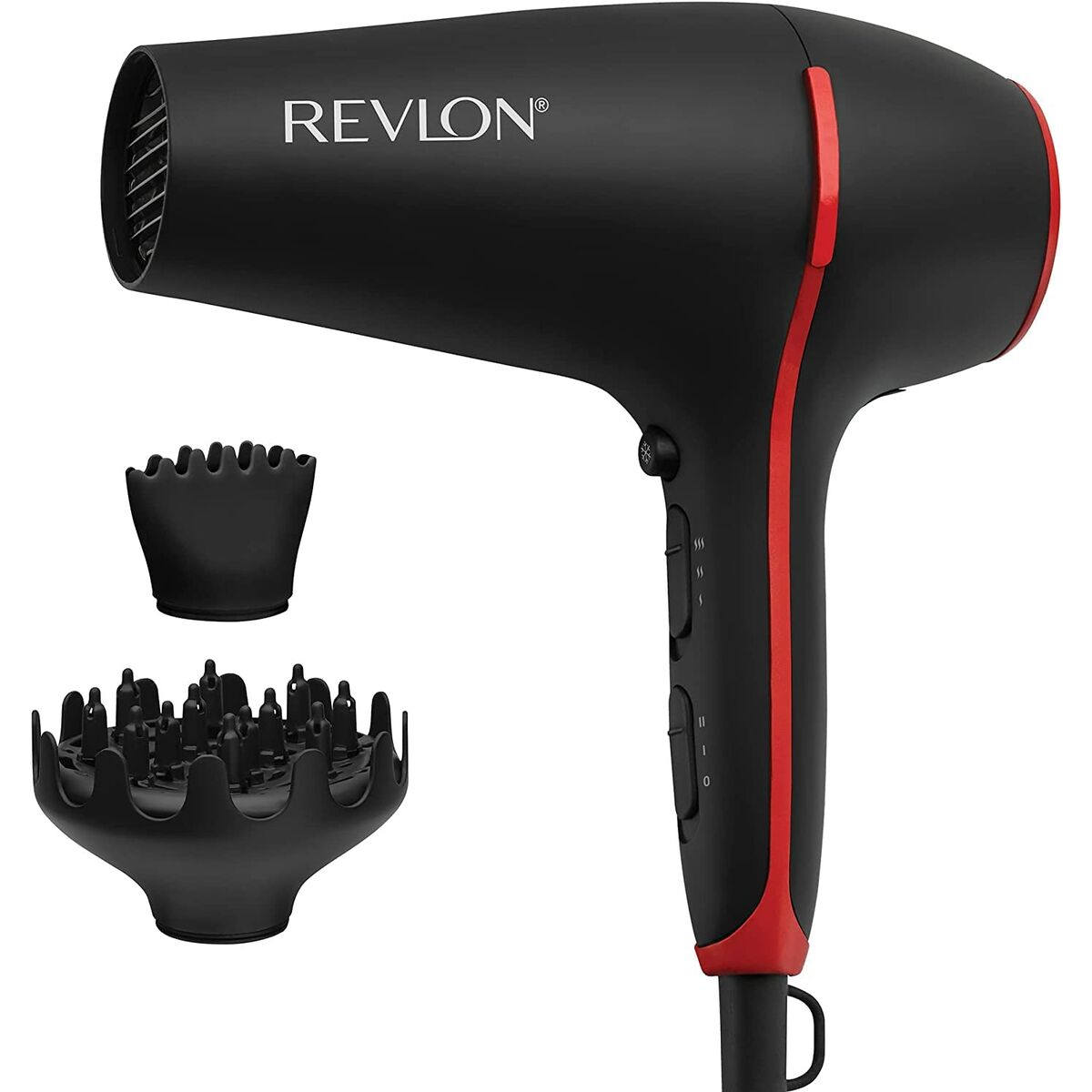 Asciugacapelli Revlon RVDR5317 2000 W-1