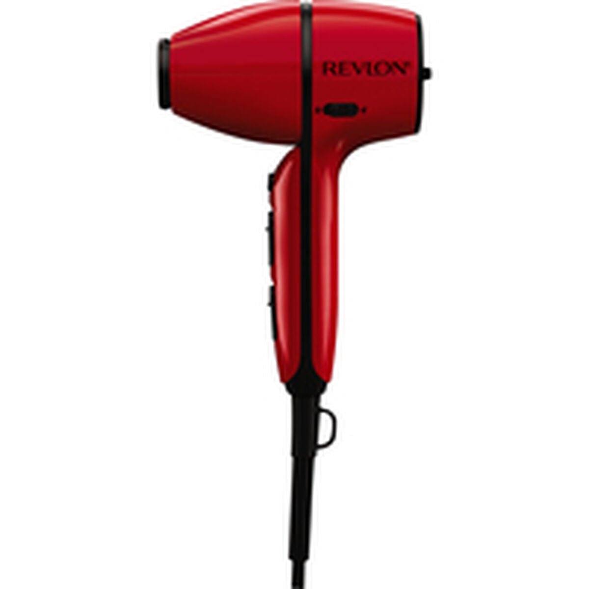 Asciugacapelli Revlon RVDR5320E Rosso 2000 W-7