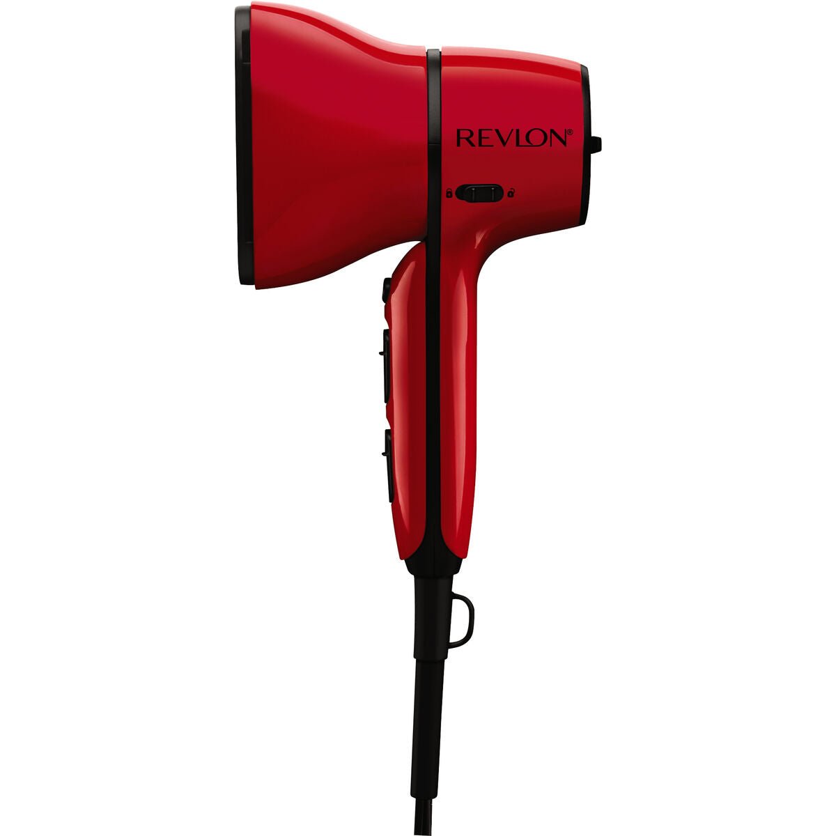 Asciugacapelli Revlon RVDR5320E Rosso 2000 W-6