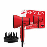 Asciugacapelli Revlon RVDR5320E Rosso 2000 W-0