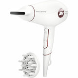 Uscător de păr Rowenta CV6135F0 2400 W Alb-0