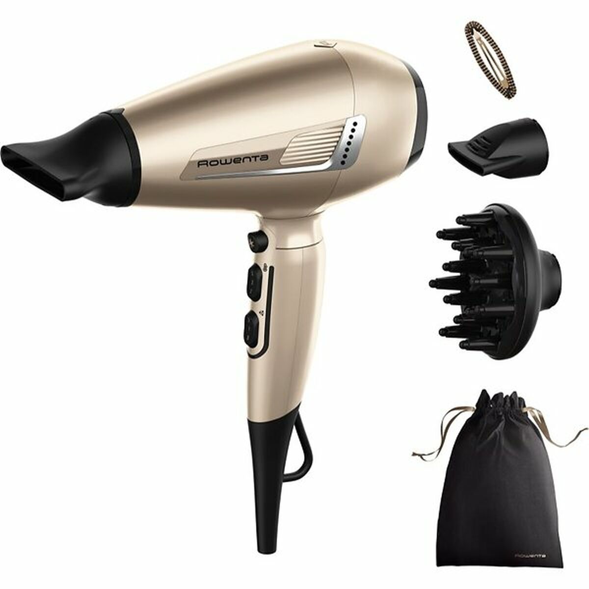 Sèche-cheveux Rowenta CV8861 2200 W-0