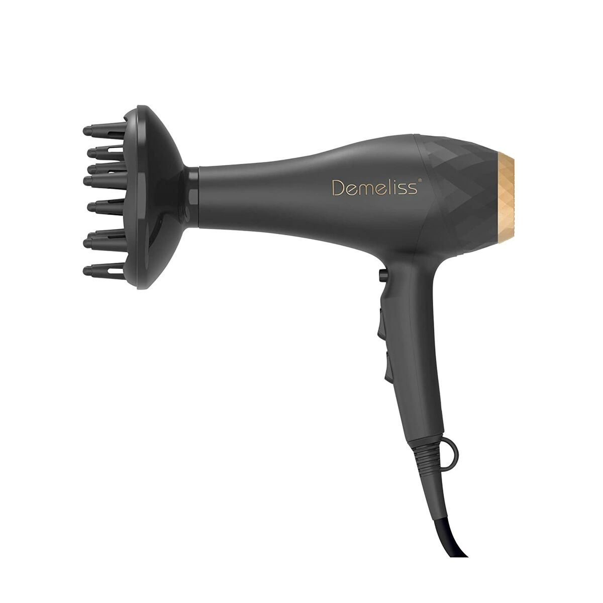 Uscător de păr Saint-Algue Salon Series 2200 2200 W-2