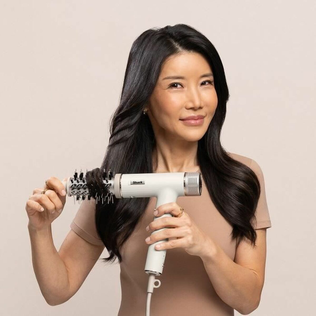 Hairdryer Shark 1700 W - Cosmova