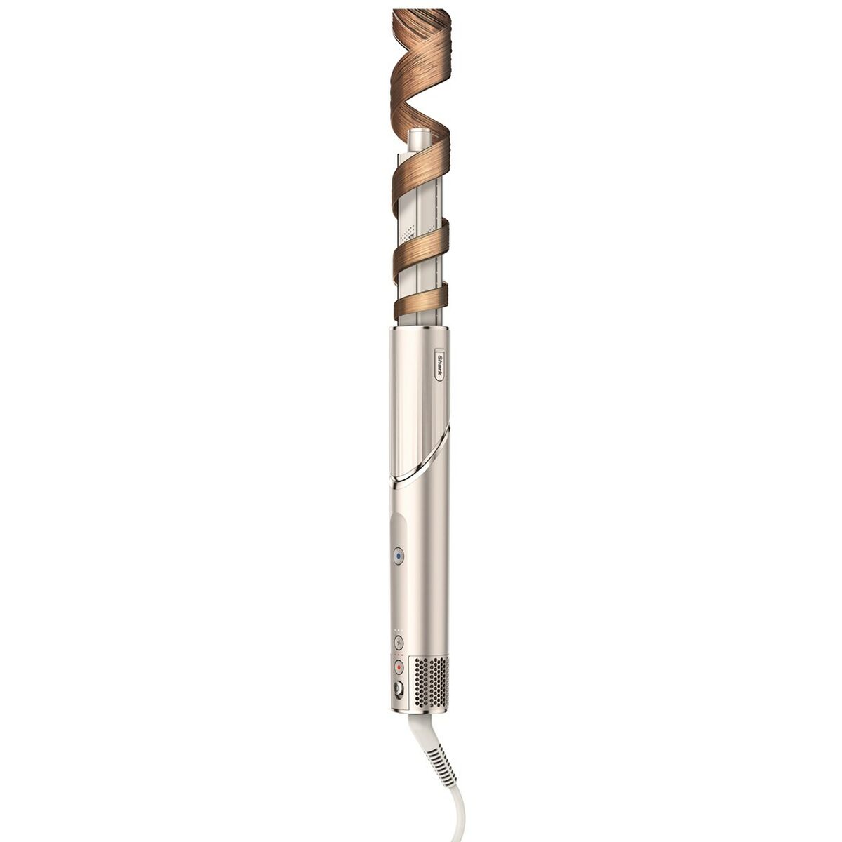 Sèche-cheveux Shark HD424SLEU Champagne 1400 W-15
