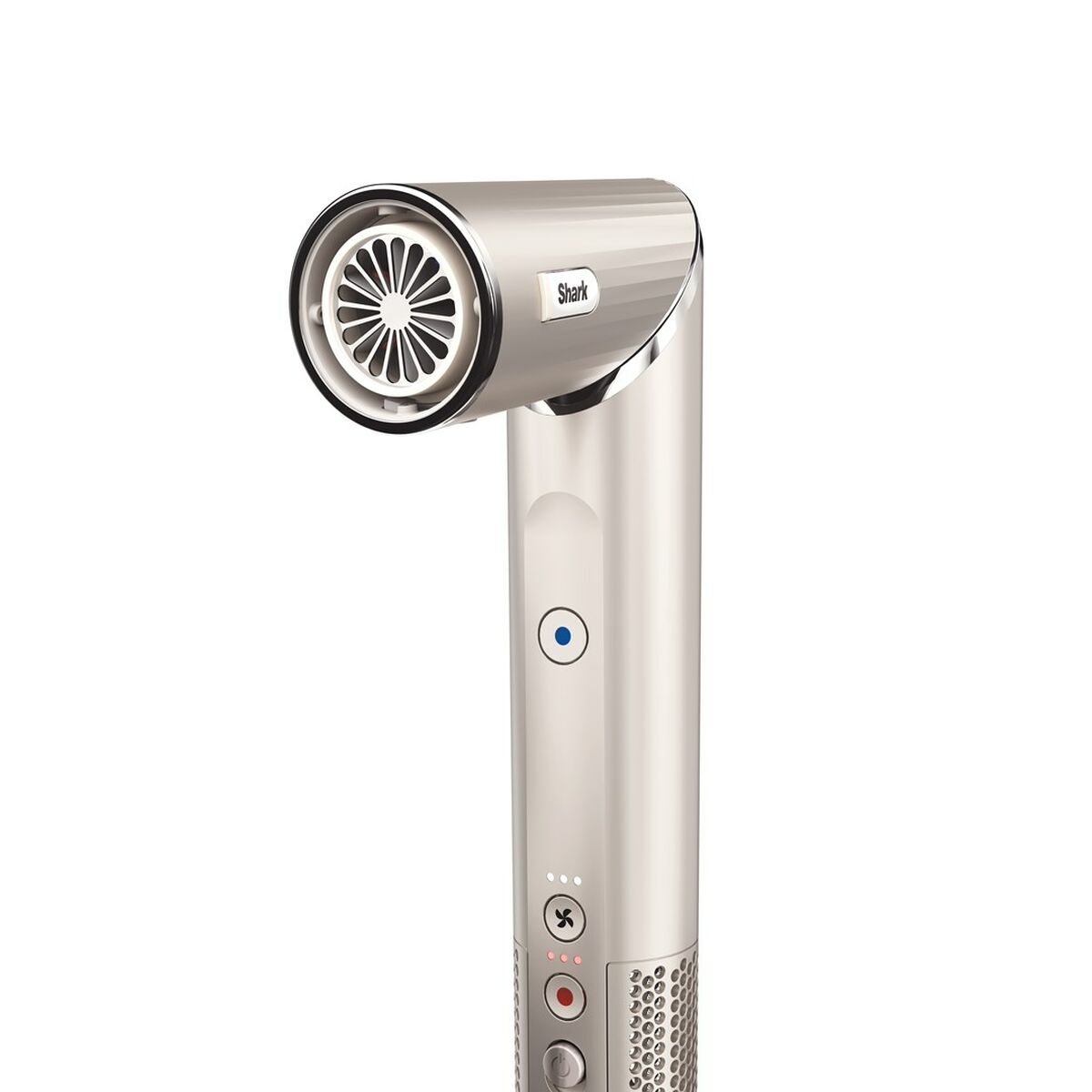 Sèche-cheveux Shark HD424SLEU Champagne 1400 W-19