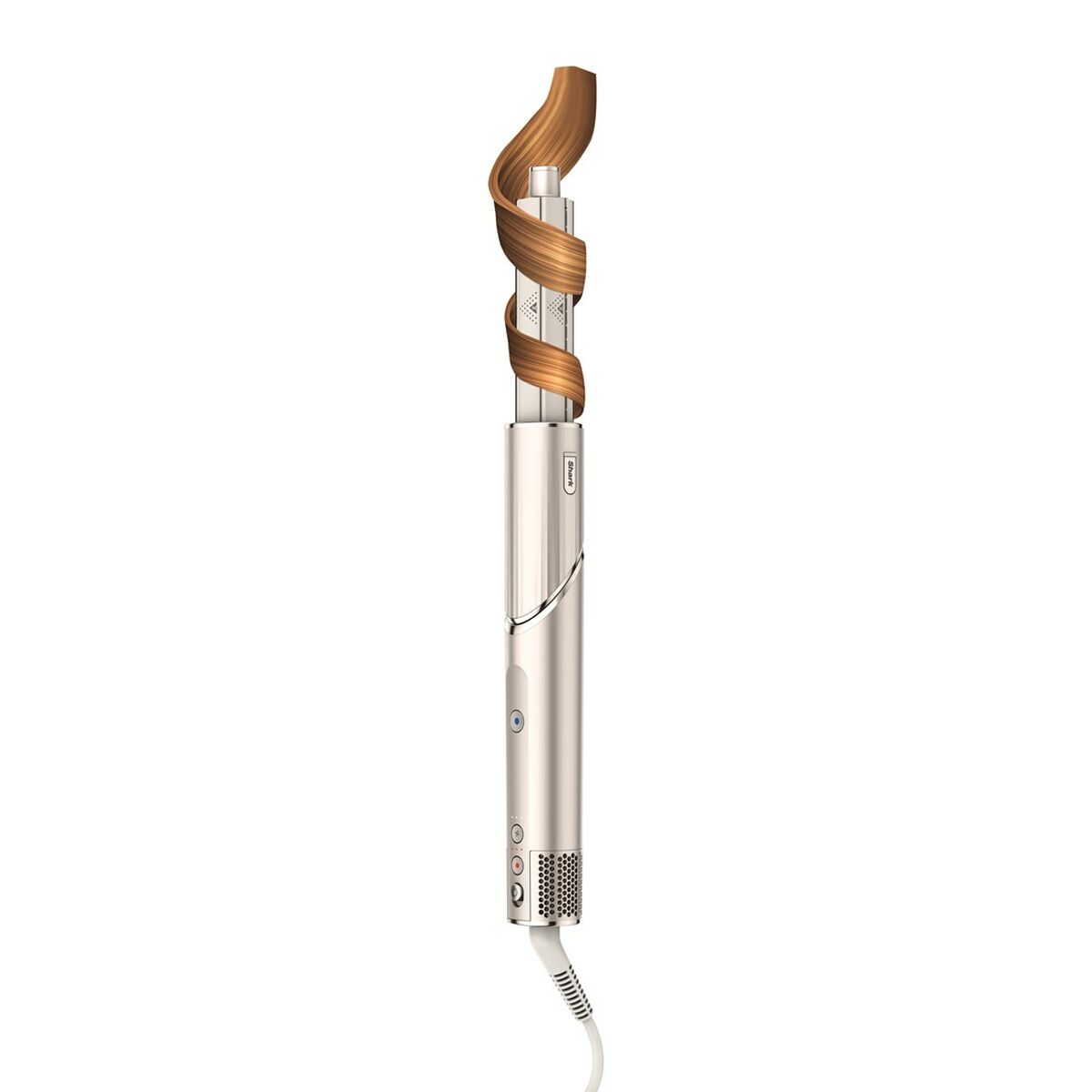 Sèche-cheveux Shark HD424SLEU Champagne 1400 W-14