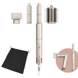Sèche-cheveux Shark HD424SLEU Champagne 1400 W-0