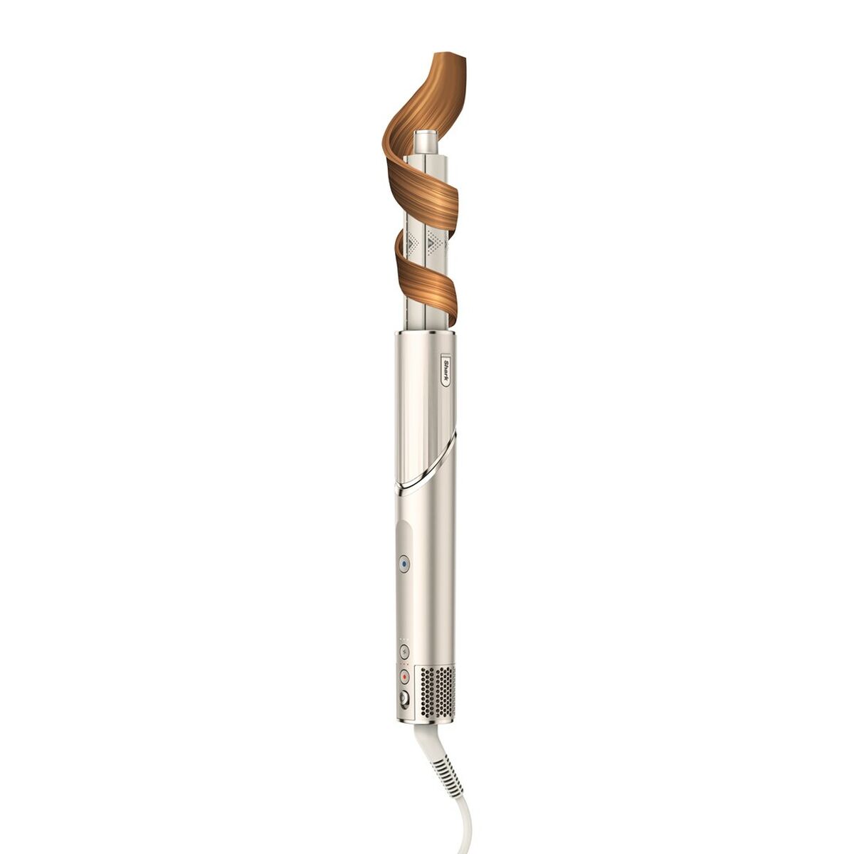 Sèche-cheveux Shark HD424SLEU Champagne 1400 W-7